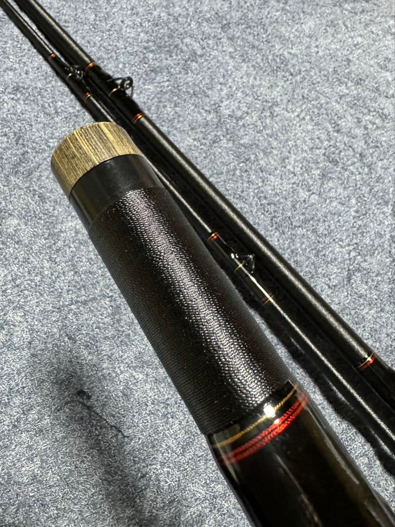 ダイワ 小笠原11 80-504 未使用品　クエ、ガーラ、泳がせ