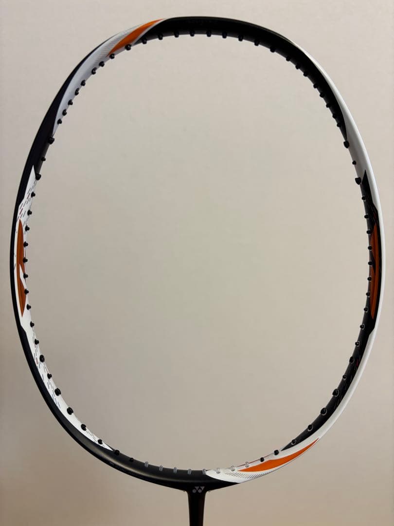 【極美品】YONEX DUORA Z STRIKEデュオラジーストライク3U5