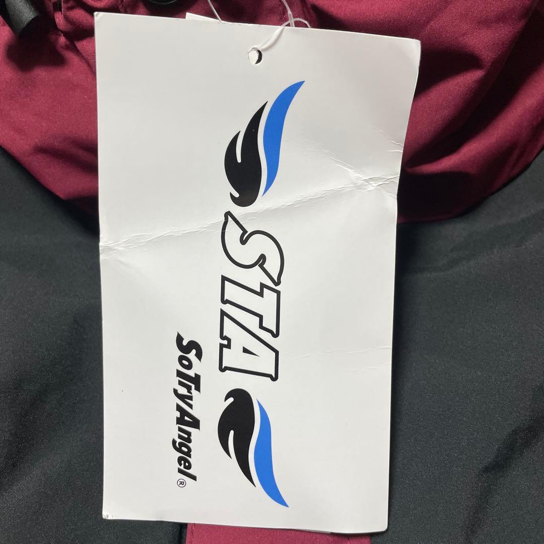 新品未使用品タグ付き　sotryangel ソートライエンジェル　ジャケット