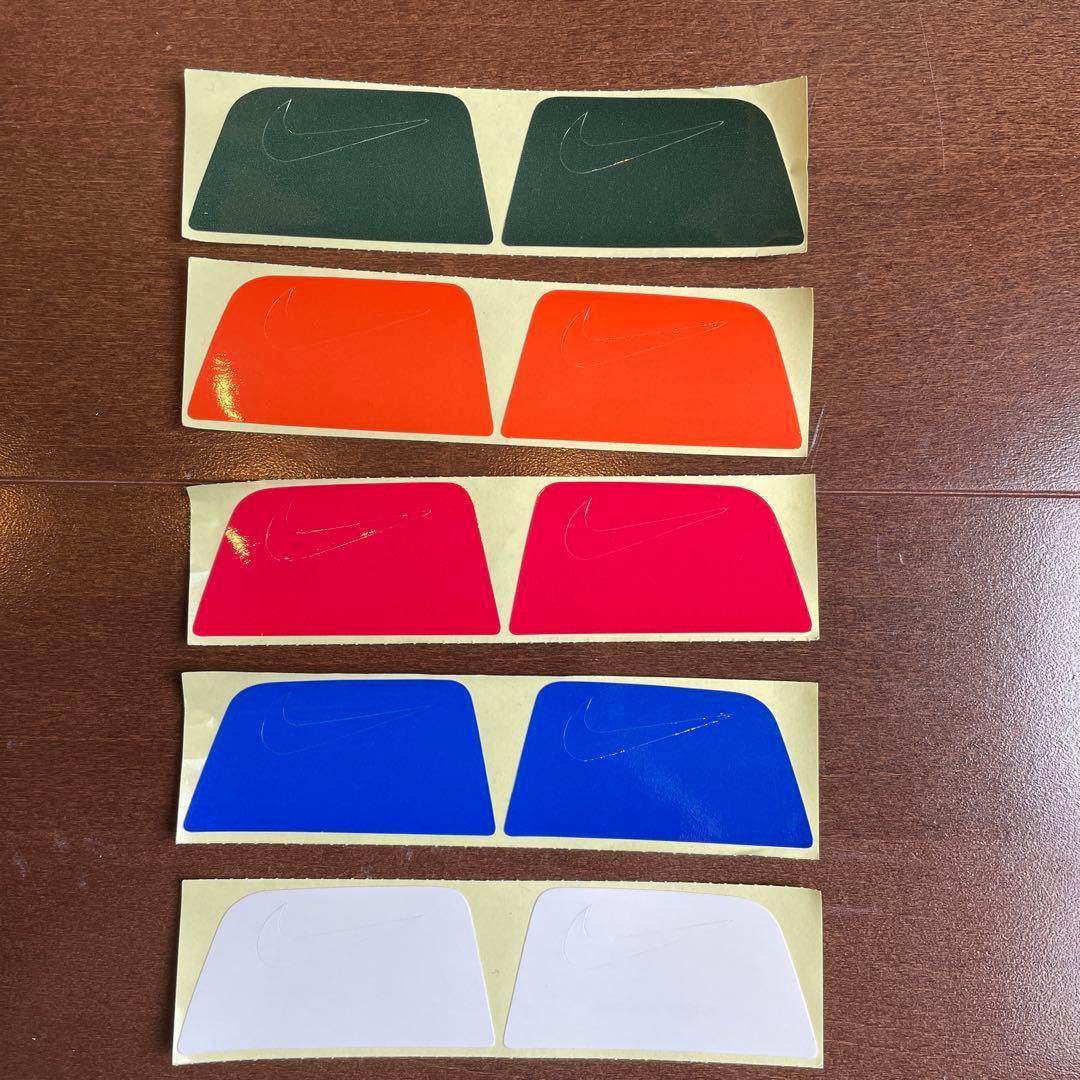 NIKE アイシールド(スモーク)新品・未使用