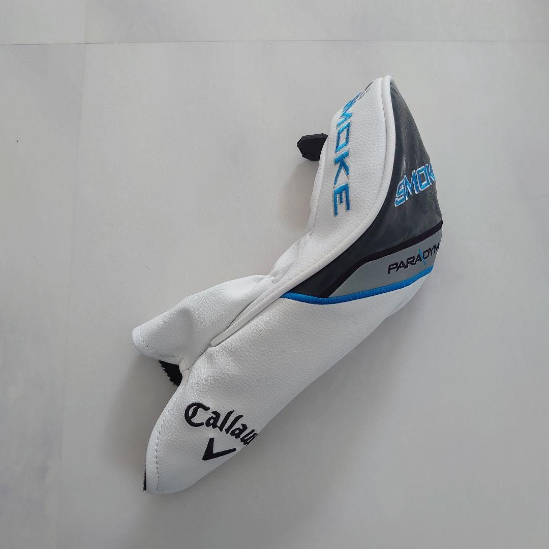 PARADYM Ai SMOKE MAX D 3W【カバー付】