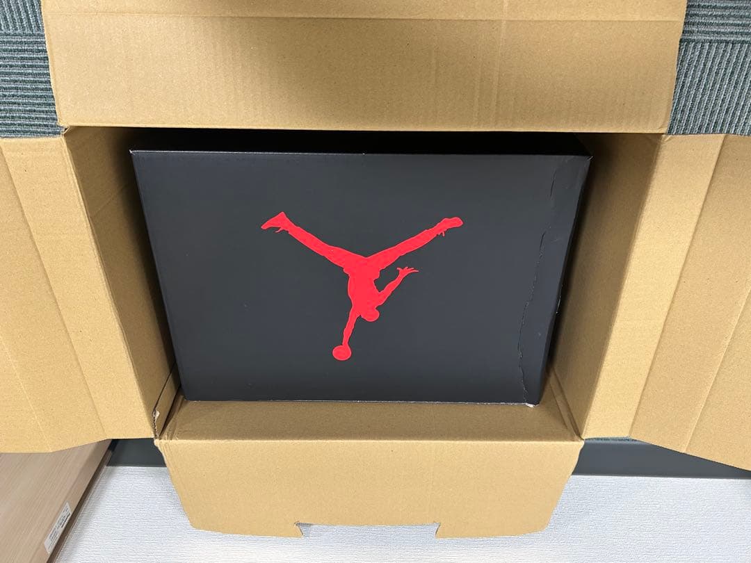 【新品・未使用】ナイキ エアージョーダン5 Tokyo T23 2025