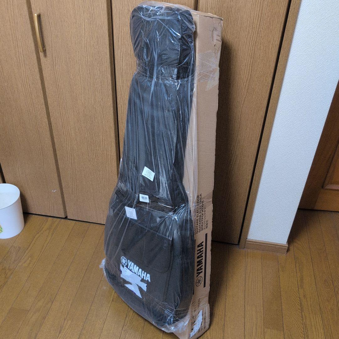 【美品】YAMAHA PACIFICA 611 HFM TBL パシフィカ