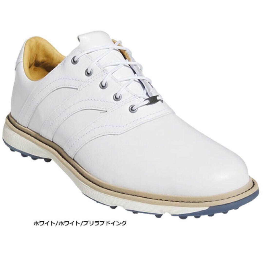 【adidas GOLF/アディダス】MC Z-TRAXION［28.0cm］