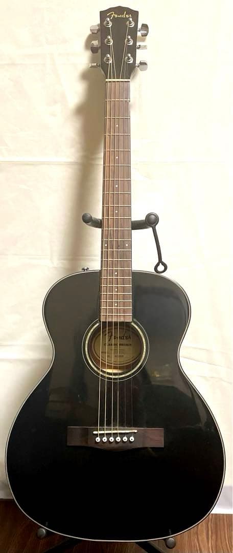 Fender_極美品&ギタースタンド☆