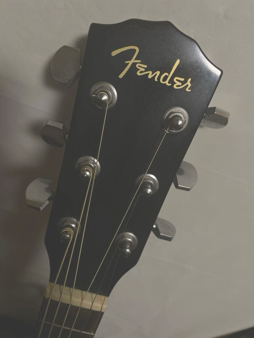 Fender_極美品&ギタースタンド☆