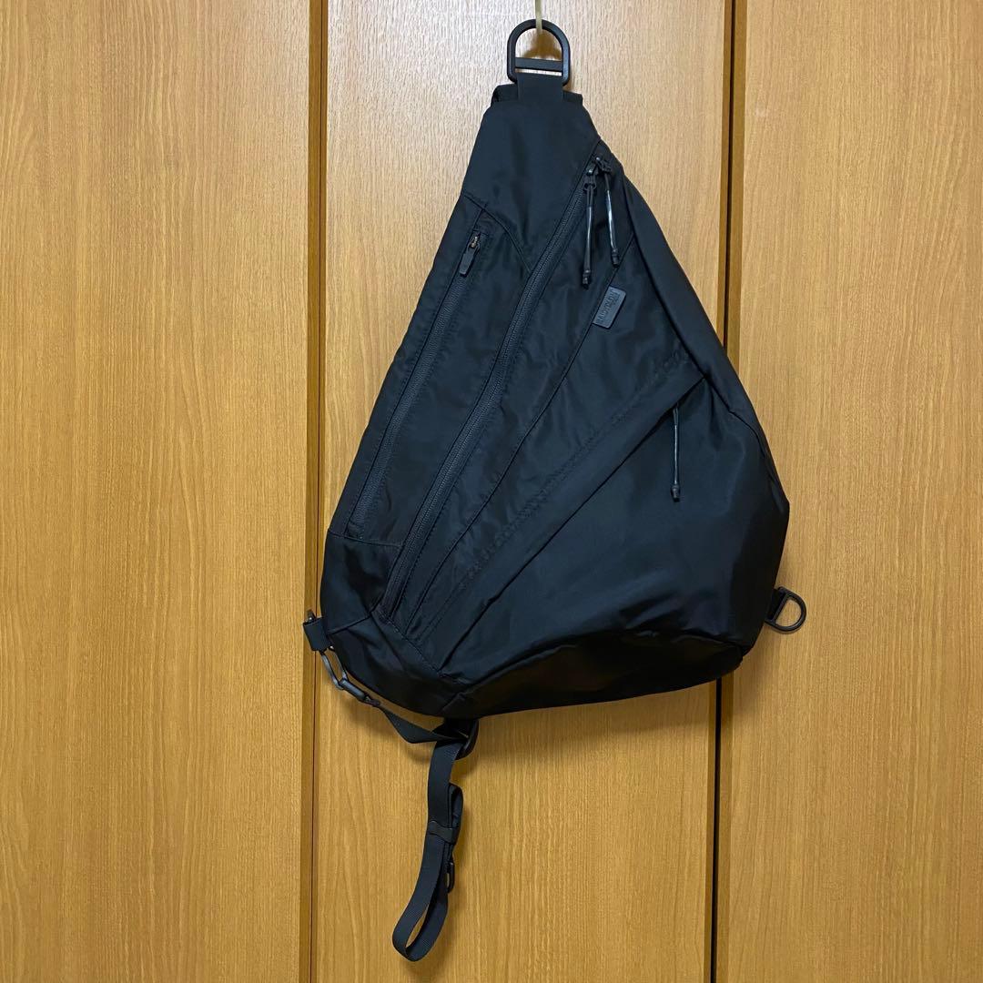 BAICYCLON シングル ストラップ バッグ