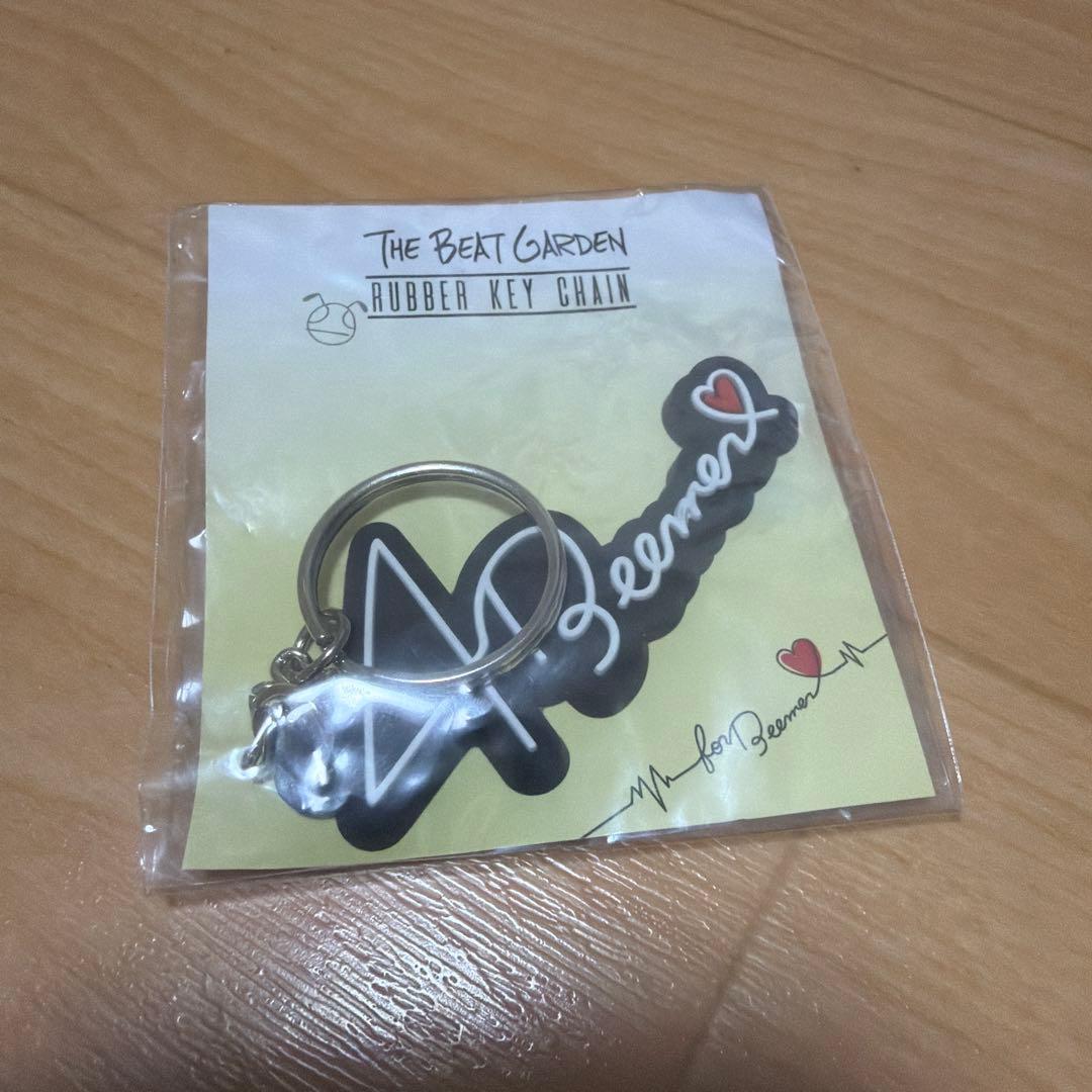 大放出！THE BEAT GARDEN グッズセット タオル Tシャツ ラババン