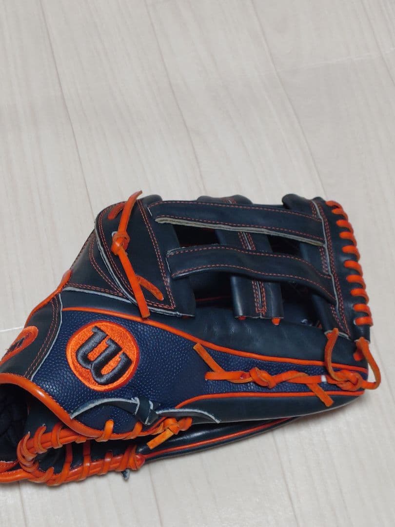 ウィルソン A2000 1799型（99型）外野グローブ