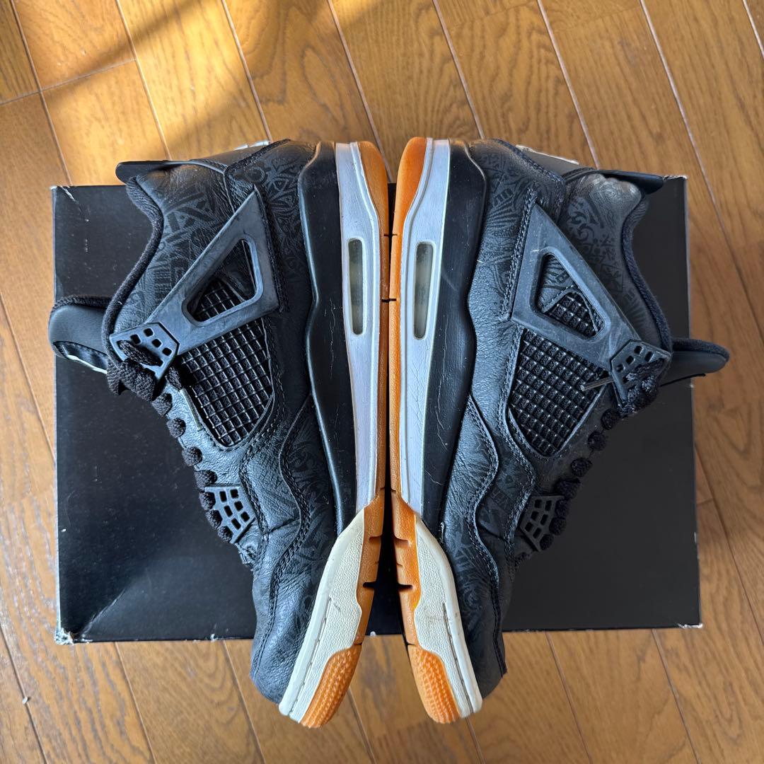 シューズ(男性用) aj5