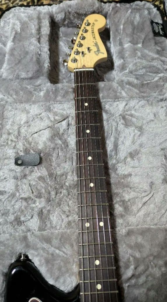 ギター Fender AmericanPerformer Jazzmaster 2023
