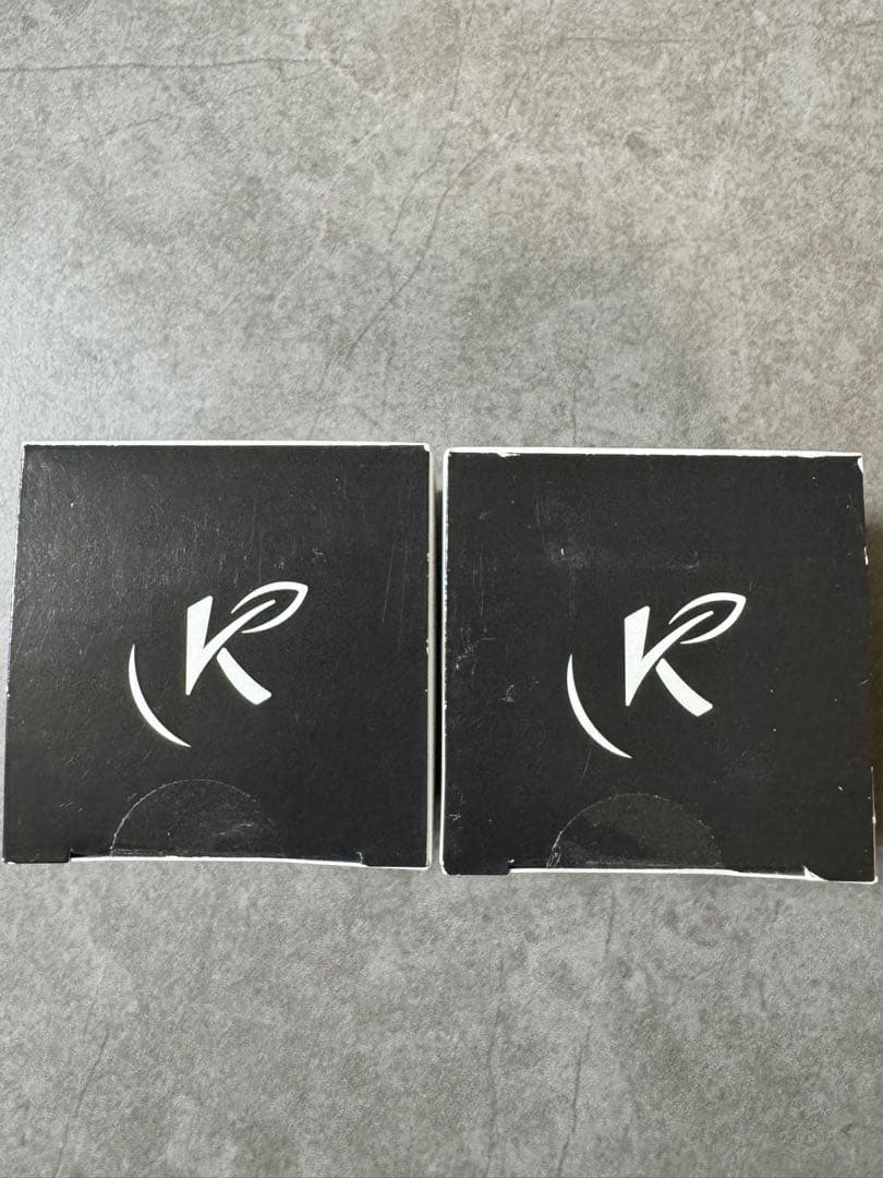 kannaway サルヴェ サルベ2個セット 2025/3新入荷