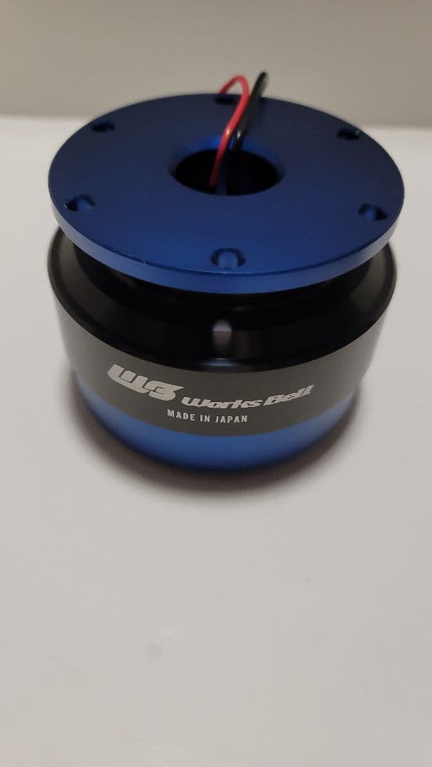 Works Bell GReddy ラフィックス2 新品未使用