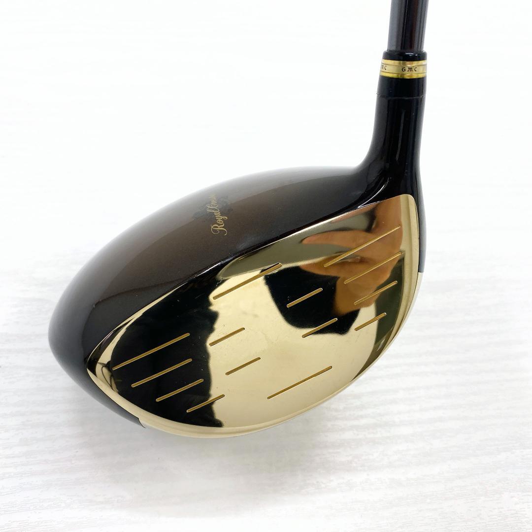 【美品/最高級‼】 MIZUNO ミズノ グランドモナーク ドライバー 1w