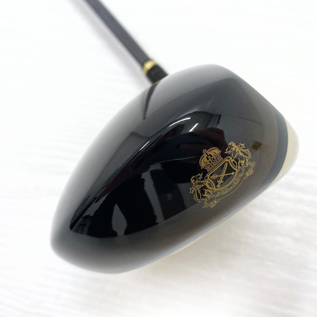 【美品/最高級‼】 MIZUNO ミズノ グランドモナーク ドライバー 1w