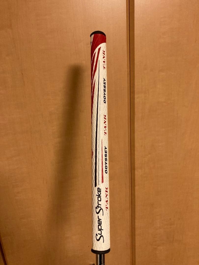 オデッセイVLINE TANK cruiser クルーザー　34インチ