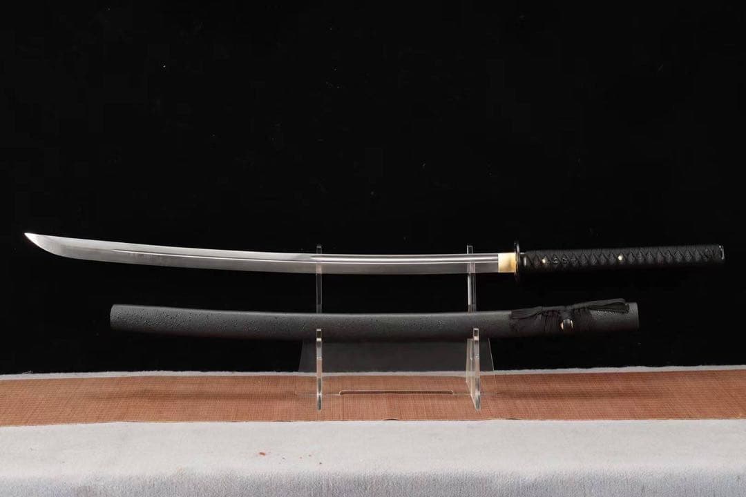 馬長薙刀 日本刀 模造刀 鑑賞用 武具 刀装具 舞踊刀 長尺