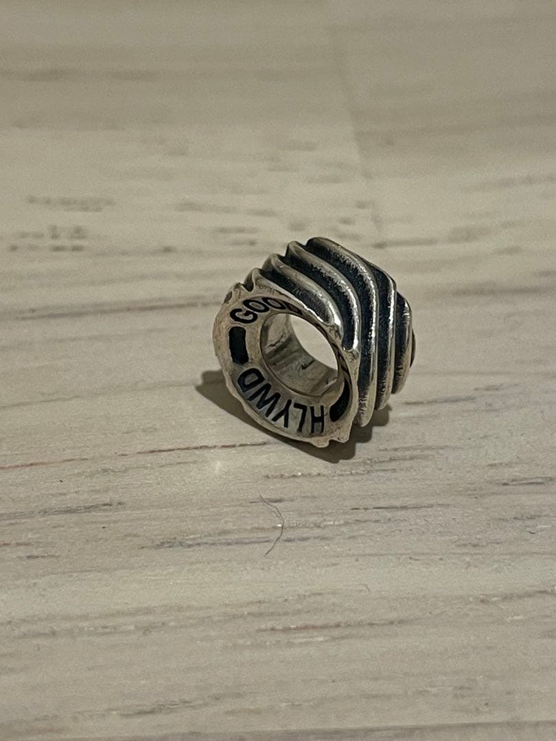 Good Art HLYWD ロンデル デザート グッドアートハリウッド