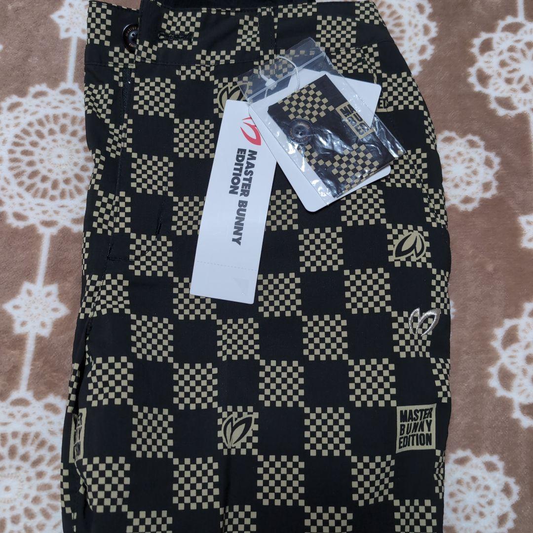 マスターバニー　パンツ