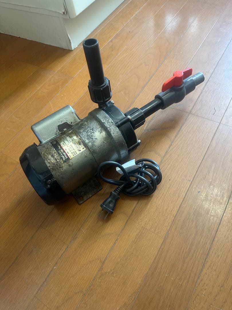 レイシーマグネットポンプ RMD-701