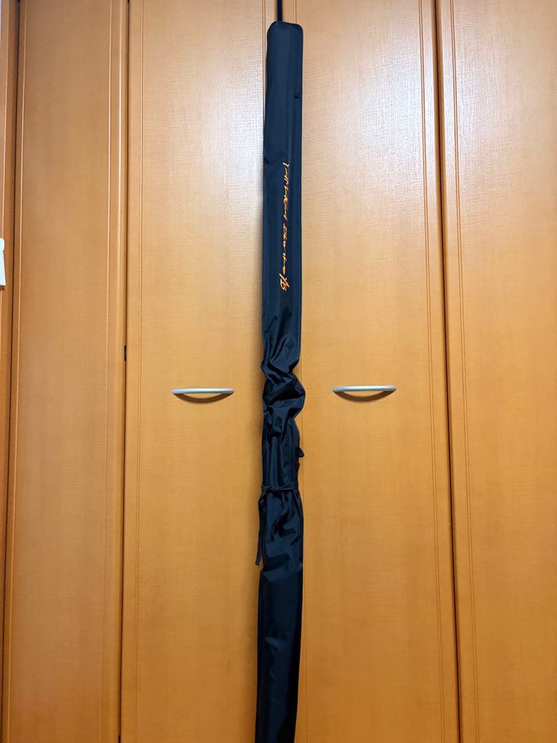 ヤマガブランクス　ブルースナイパー83/2 FLX-Mode 新品未使用