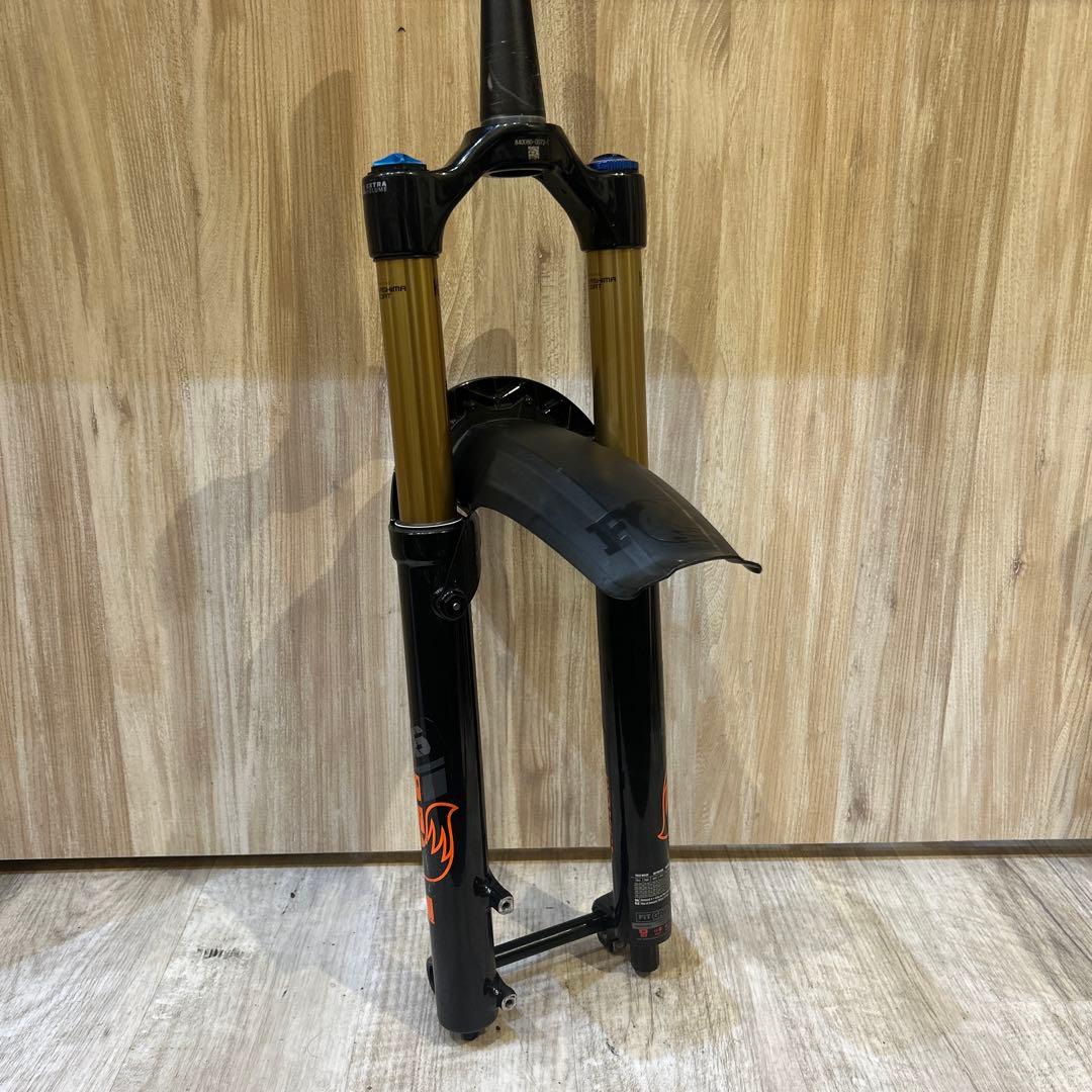 さ*ん様 FOX FACTORY 36 29 ブースト 150mm おまけ多数付