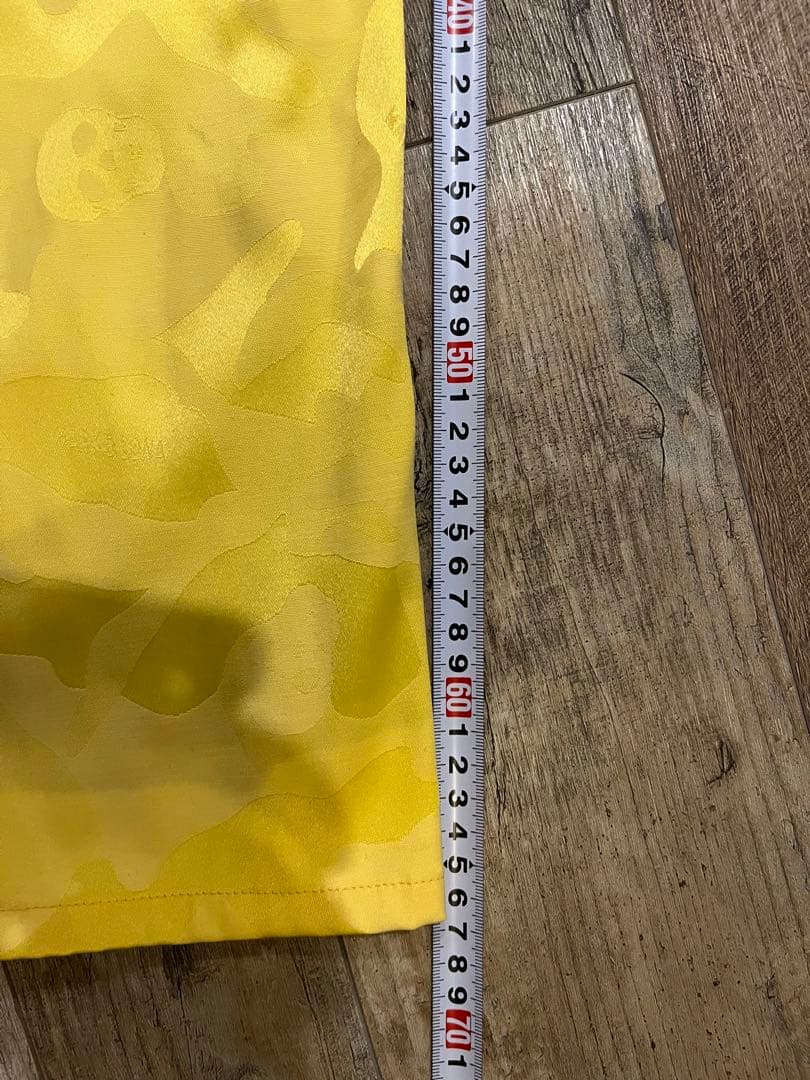 MARK & LONA マークアンドロナ パンツ ゴルフウェア カ スラックス