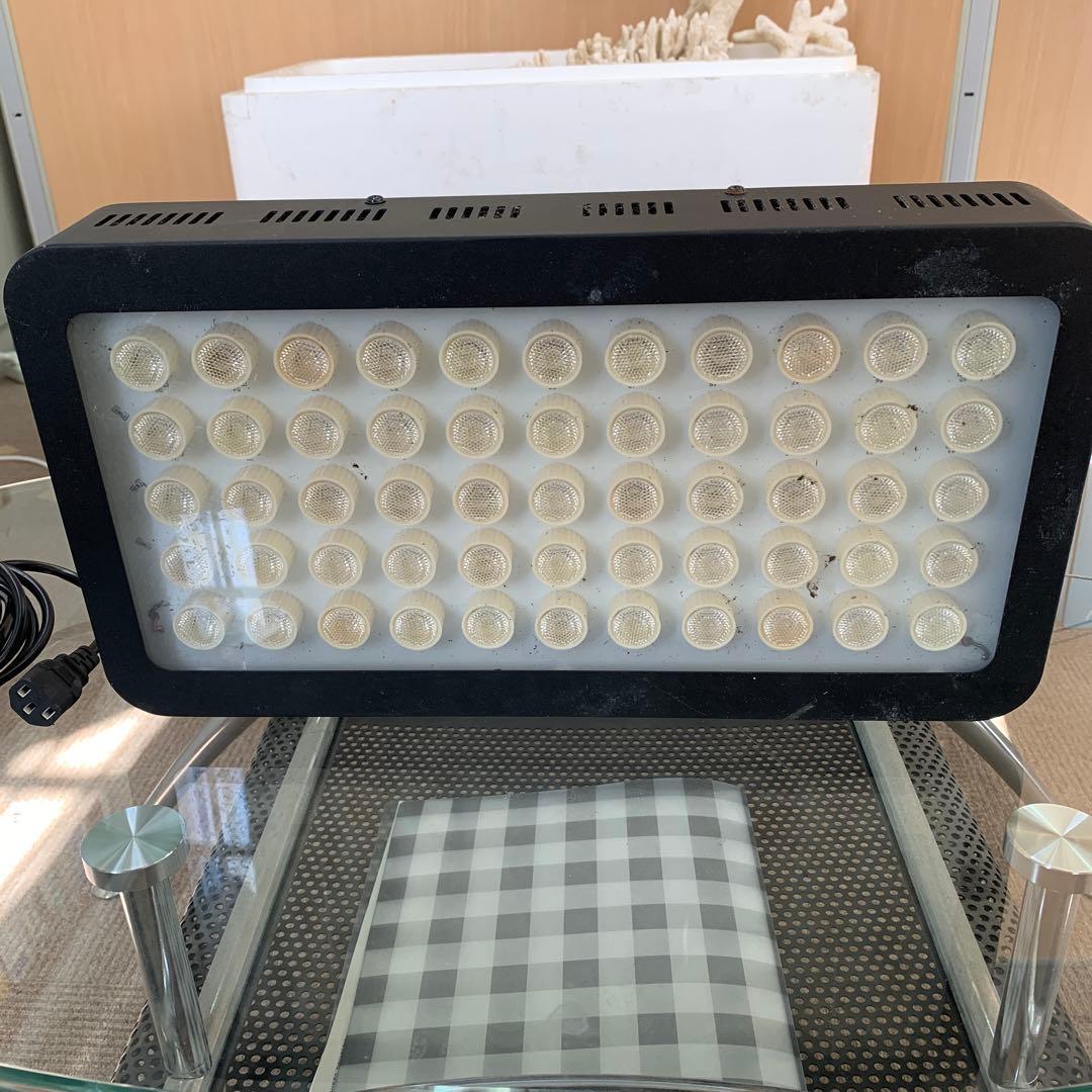 アクアリウム LED ライト 165W