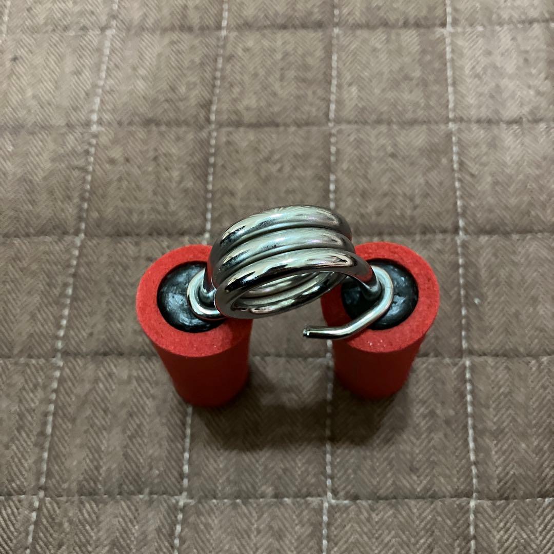 ハンドグリップ