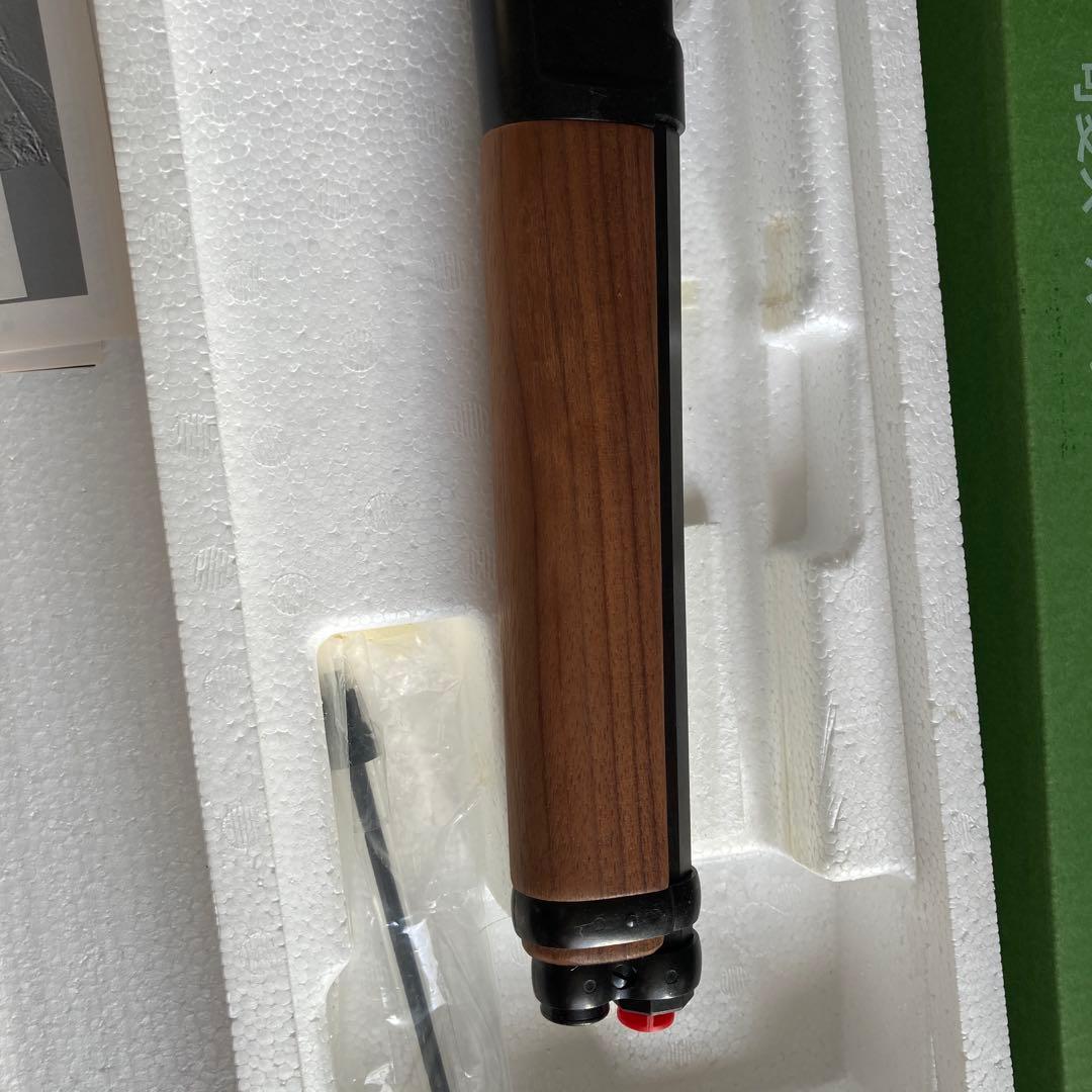 マルシン ウィンチェスター M1892 マキシ ランダルカスタム