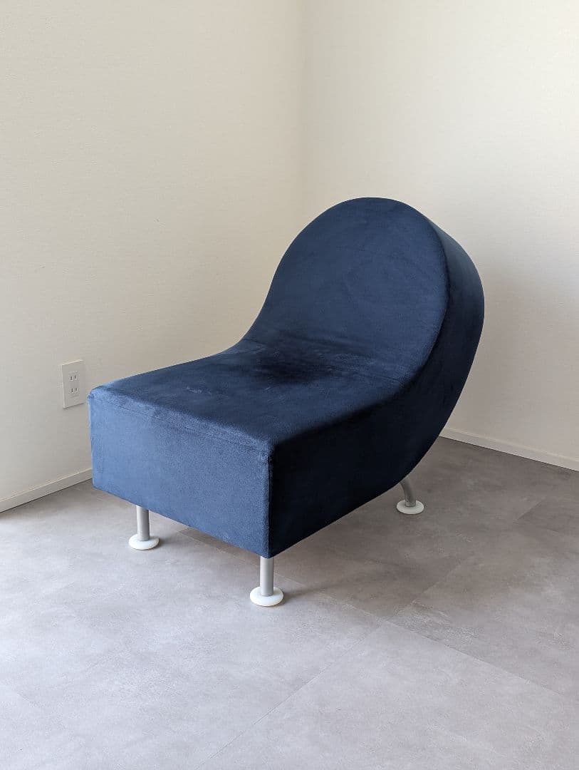 IDEE イデー JOLY COEUR \"solo\" ヴィンテージ ソファ