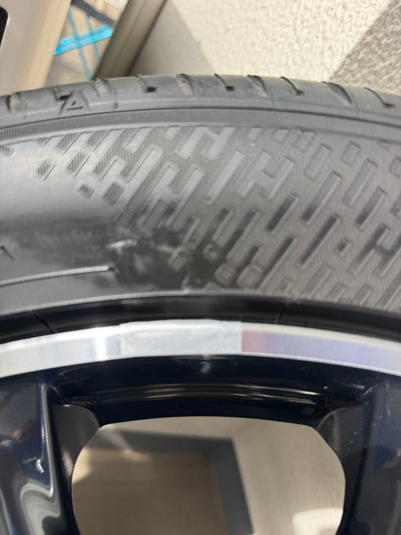 北のパーツファクトリーTT