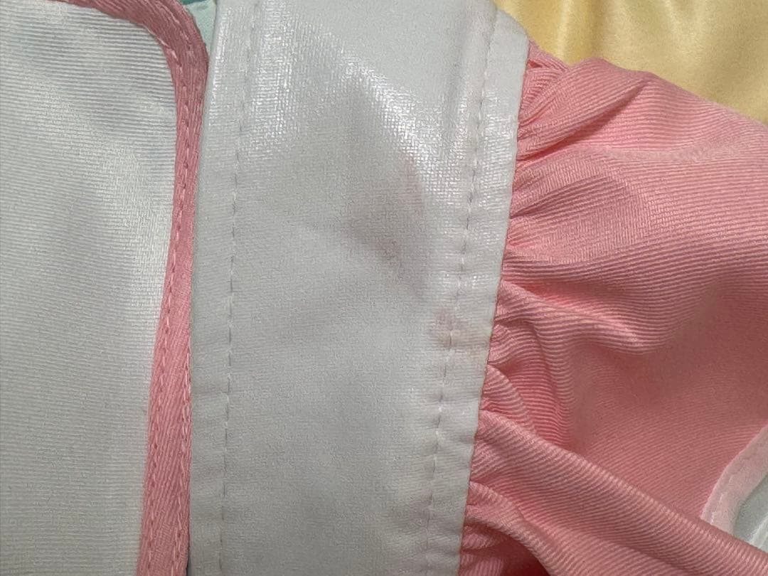 NEEDY GIRL OVERDOSE 超てんちゃん コスプレ衣装