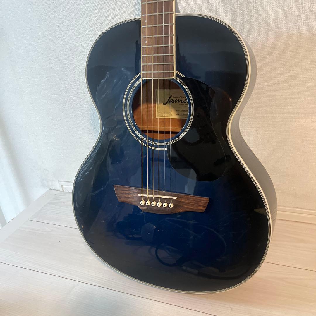 James J-300A アコースティックギター