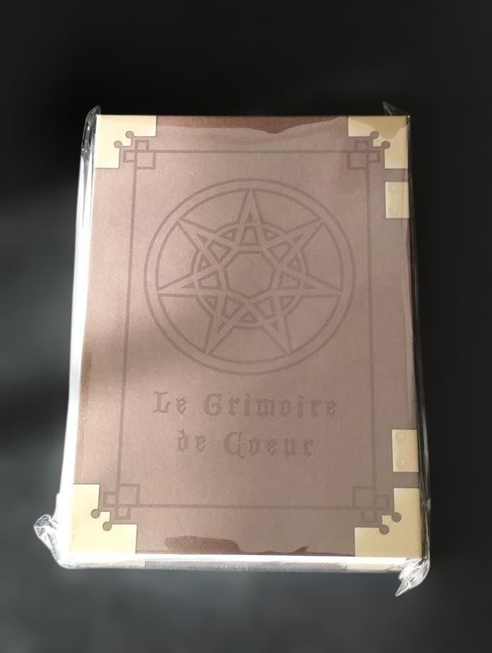 タロットカードレプリカ P3R ペルソナ3 リロード 未開封品