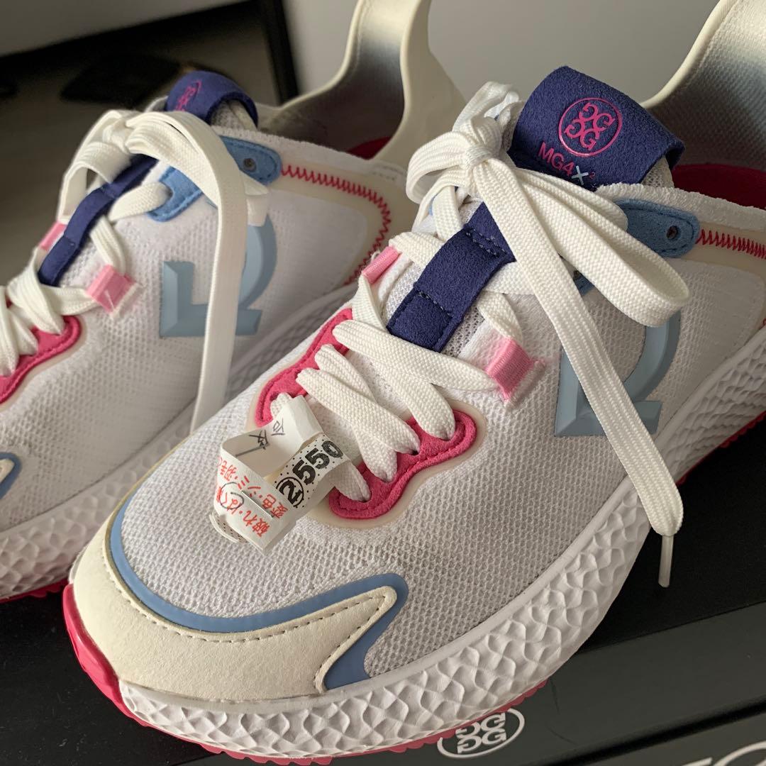 G4ゴルフシューズ