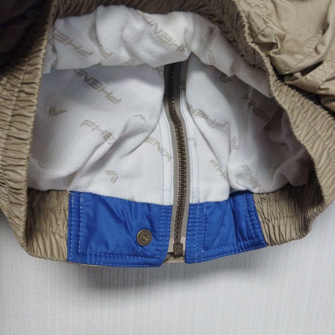 【レトロ・美品】Phenix　スキーウェア　M　レディース　上下