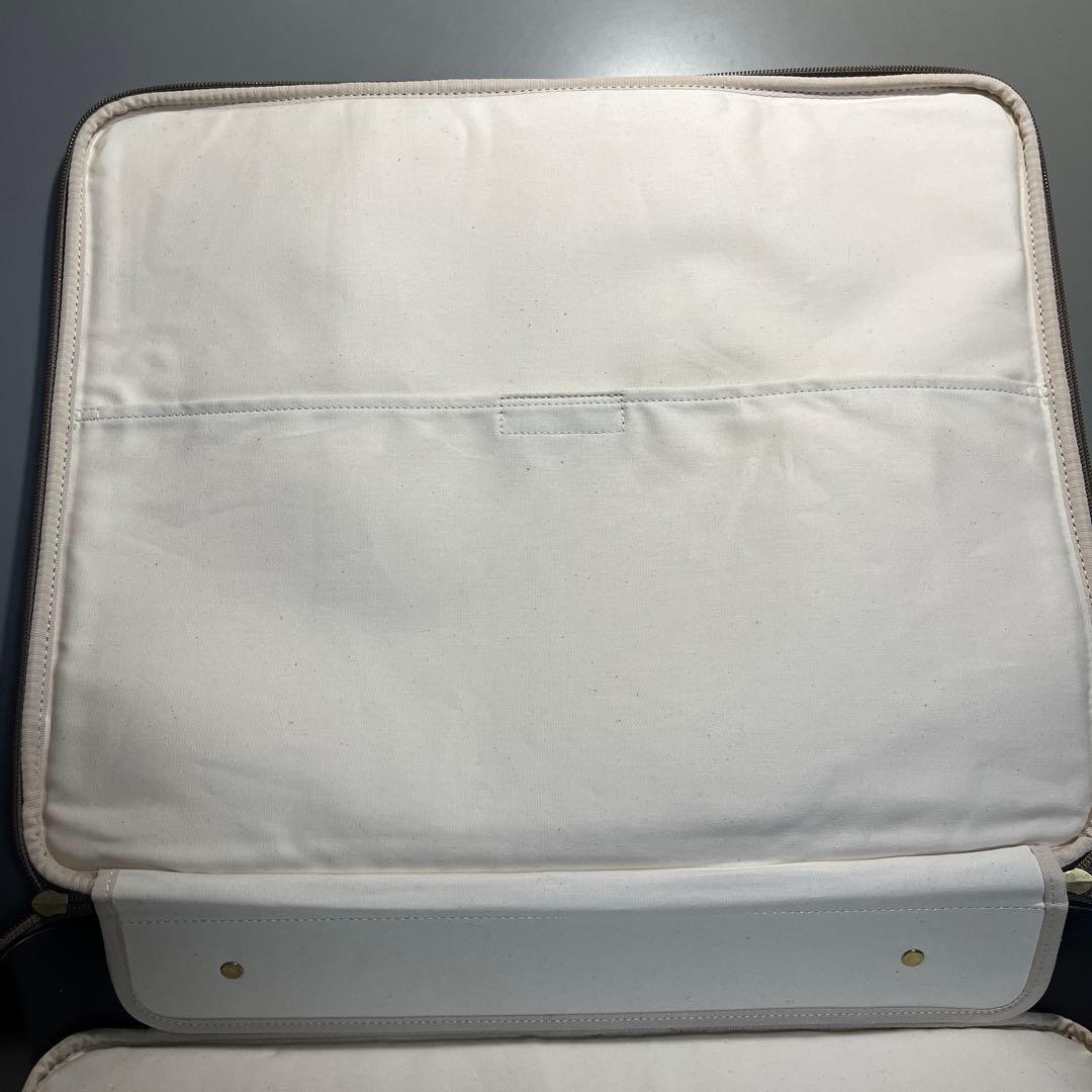 ARTPHERE Kunimichi Kutsu スケッチバッグ