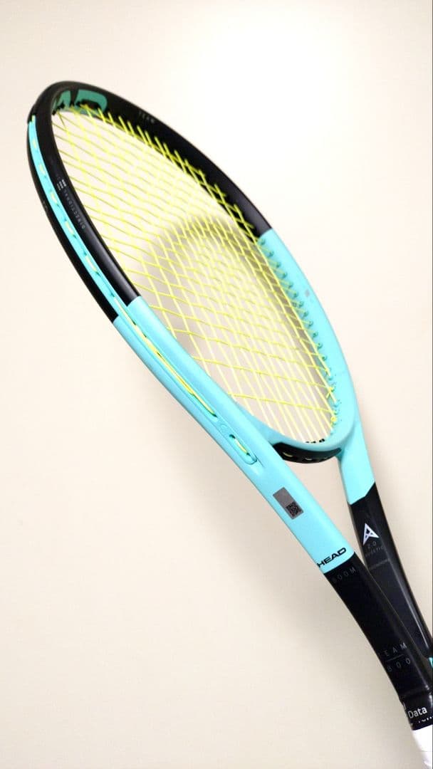 BOOM TEAM 2024年モデル ヘッド ブーンチーム G2 テニスラケット