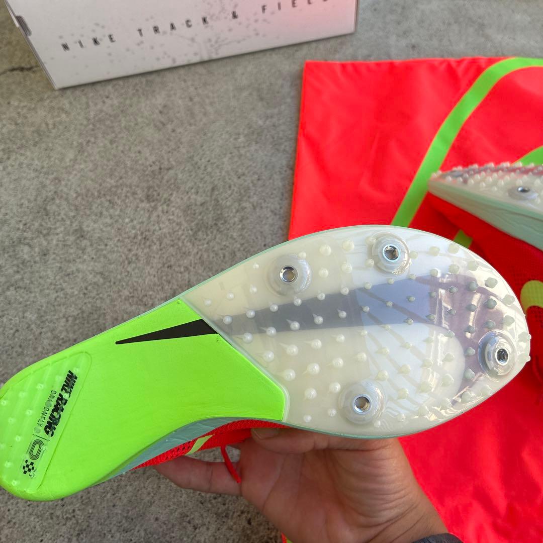 Nike ドラゴンフライ2 24.5センチ