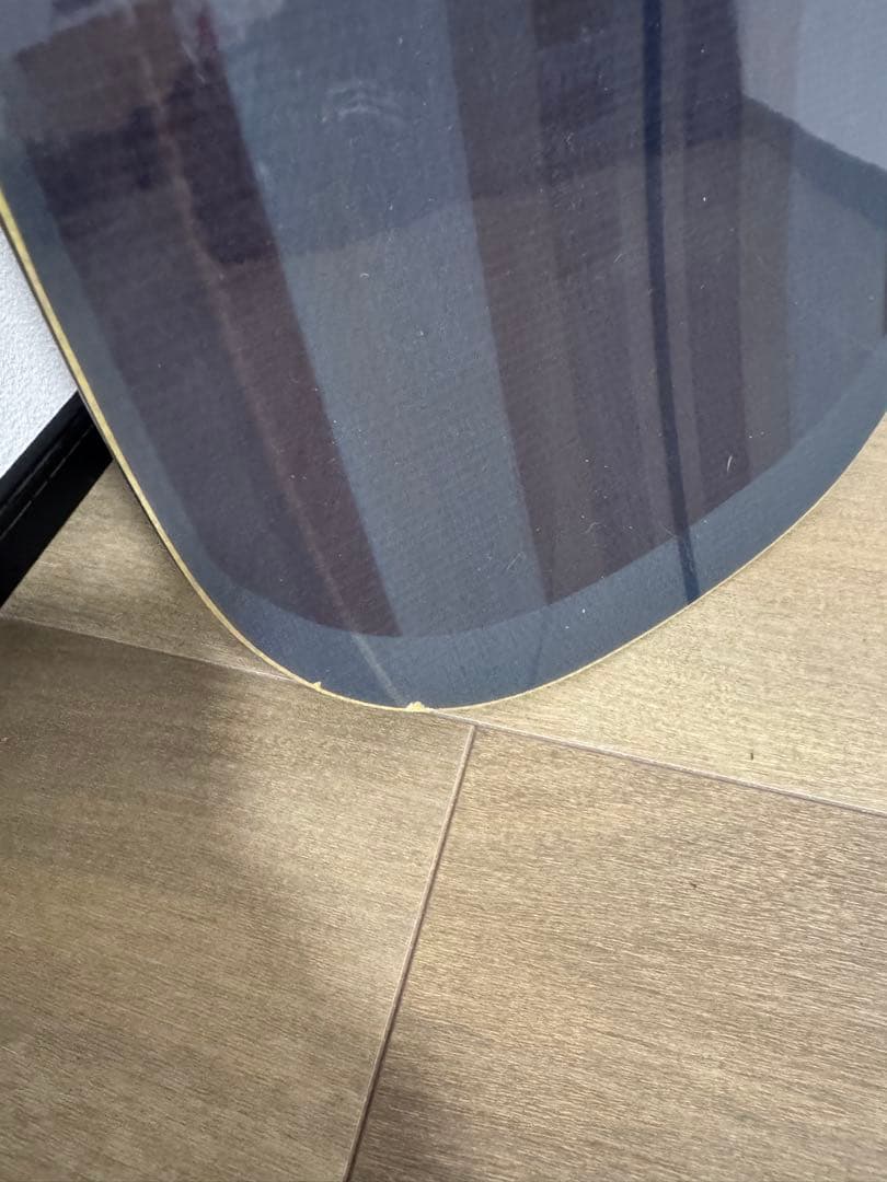 GENTEMSTICK ゲンテンスティックTT165 CLASSIC 20周年