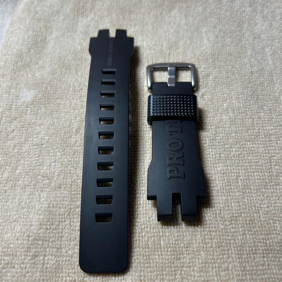 PROTREK PRW-6000Y ベルト