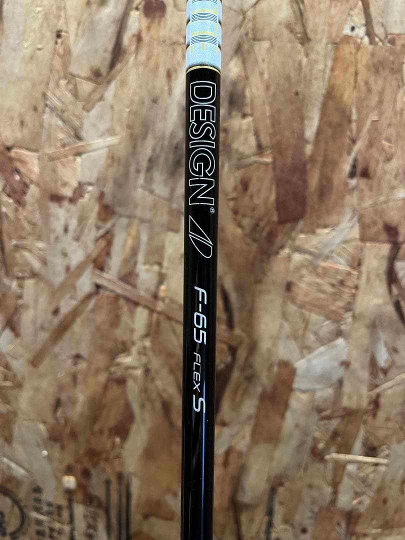 M2 フェアウェイウッド 5W ad f 65 s