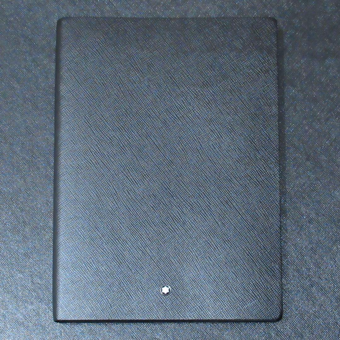 モンブラン ノート 146 ブラック 113294