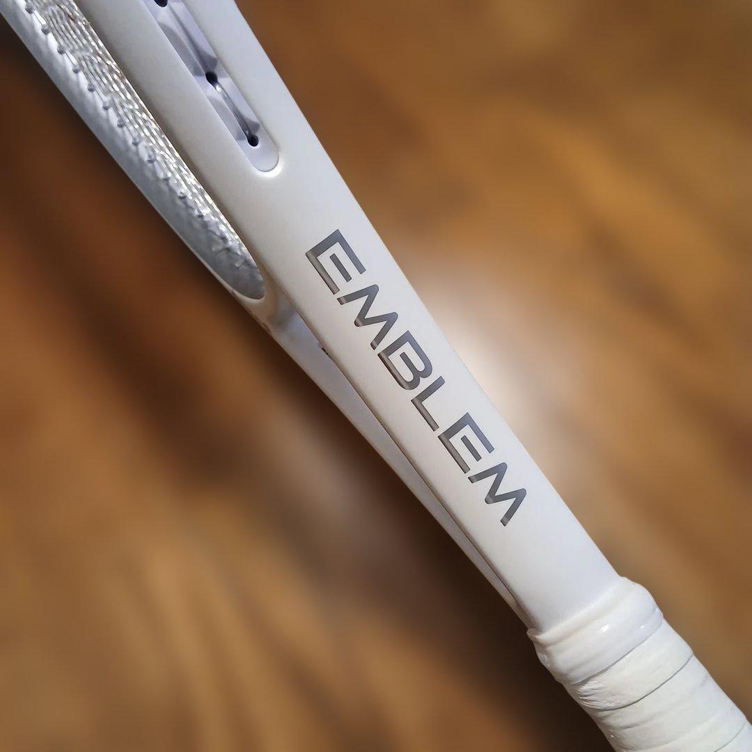 Prince エンブレム110（旧モデル）