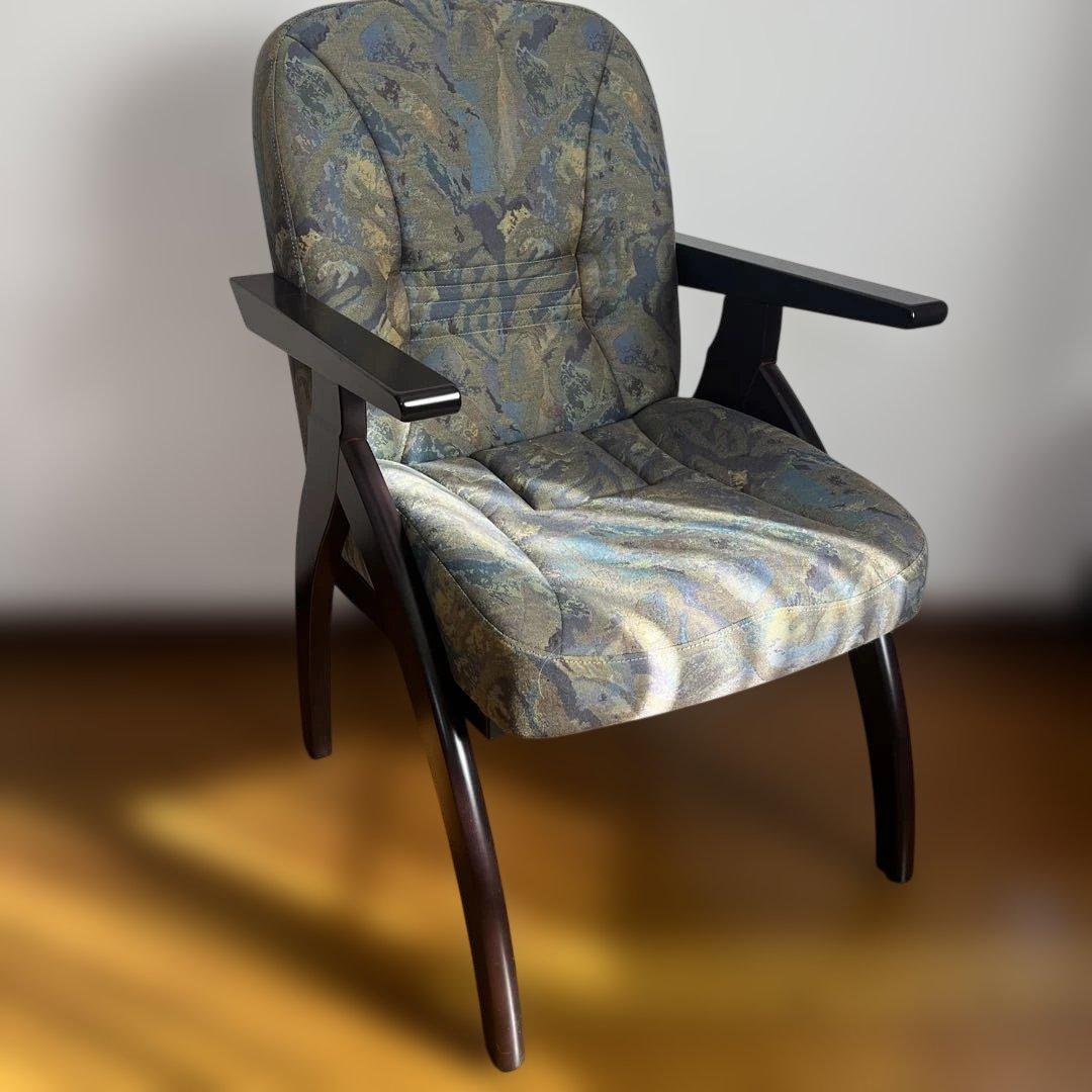 ポスチャーサポートチェア PSC-IV 腰痛対策チェア