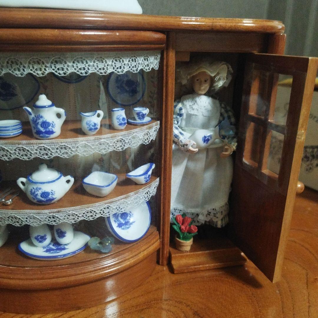 ロイターポーセリン　ドイツ　当時物