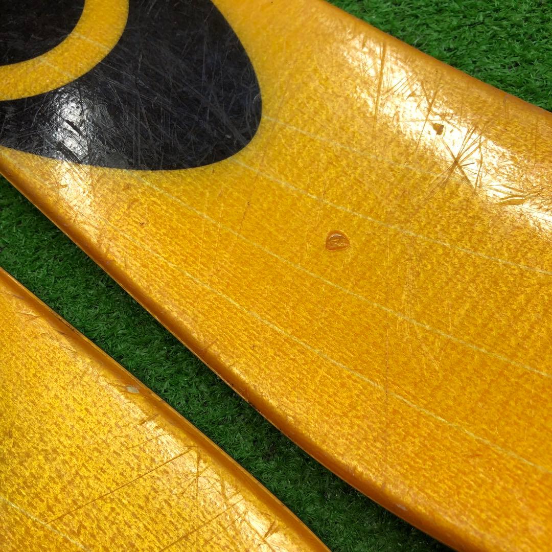 寶SKI-G275 サロモン スキー板 161cm XSCREAM ツインチップ