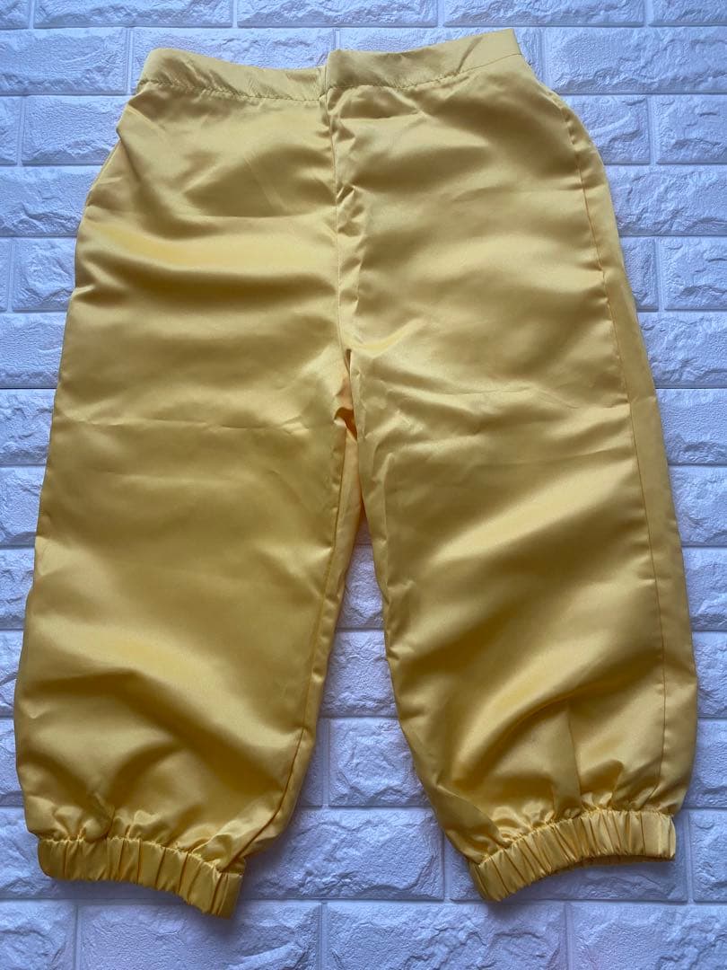 大幅値下げ　ディズニー 美女と野獣　ルミエール衣装 Dハロ　仮装　コスプレS