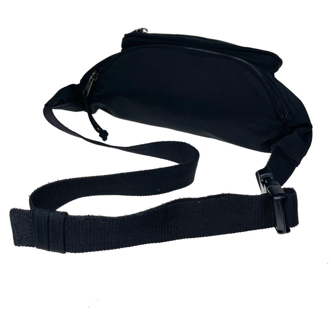 極美品　BALENCIAGA エブリデイ ウエストバッグ　a365